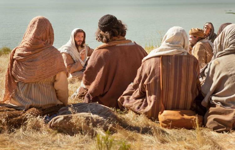 Twelfth Sunday in Ordinary Time