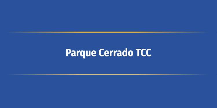 Parque Cerrado TCC