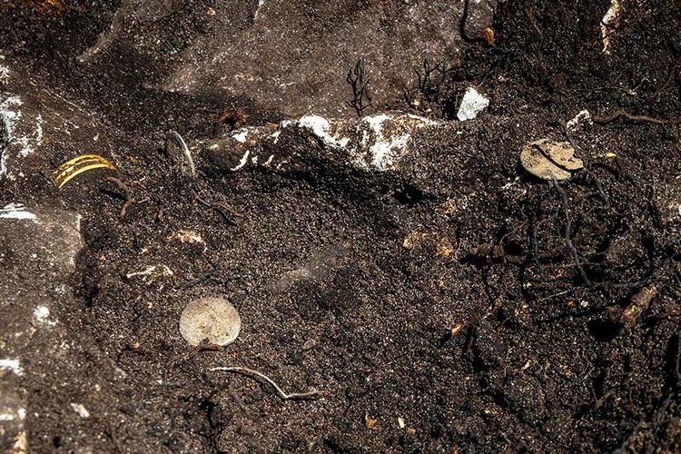 Roman hoard found far beyond the Empire’s frontiers