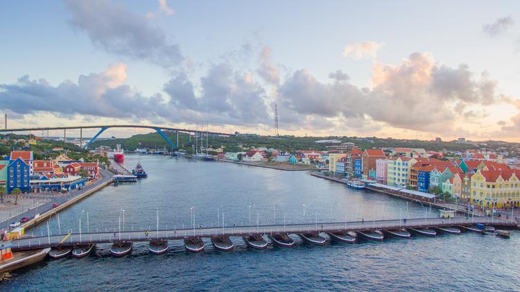 Welcome to Curaçao