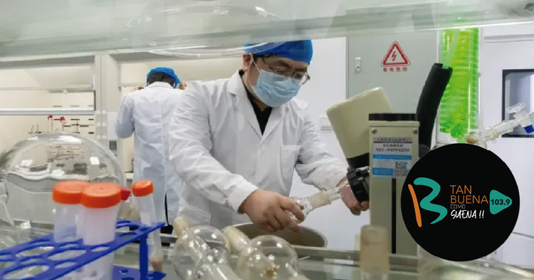 Quién quiere vivir por siempre: la carrera de China para conquistar la inmortalidad