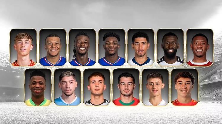 Horarios y resultados de los madridistas convocados con sus selecciones