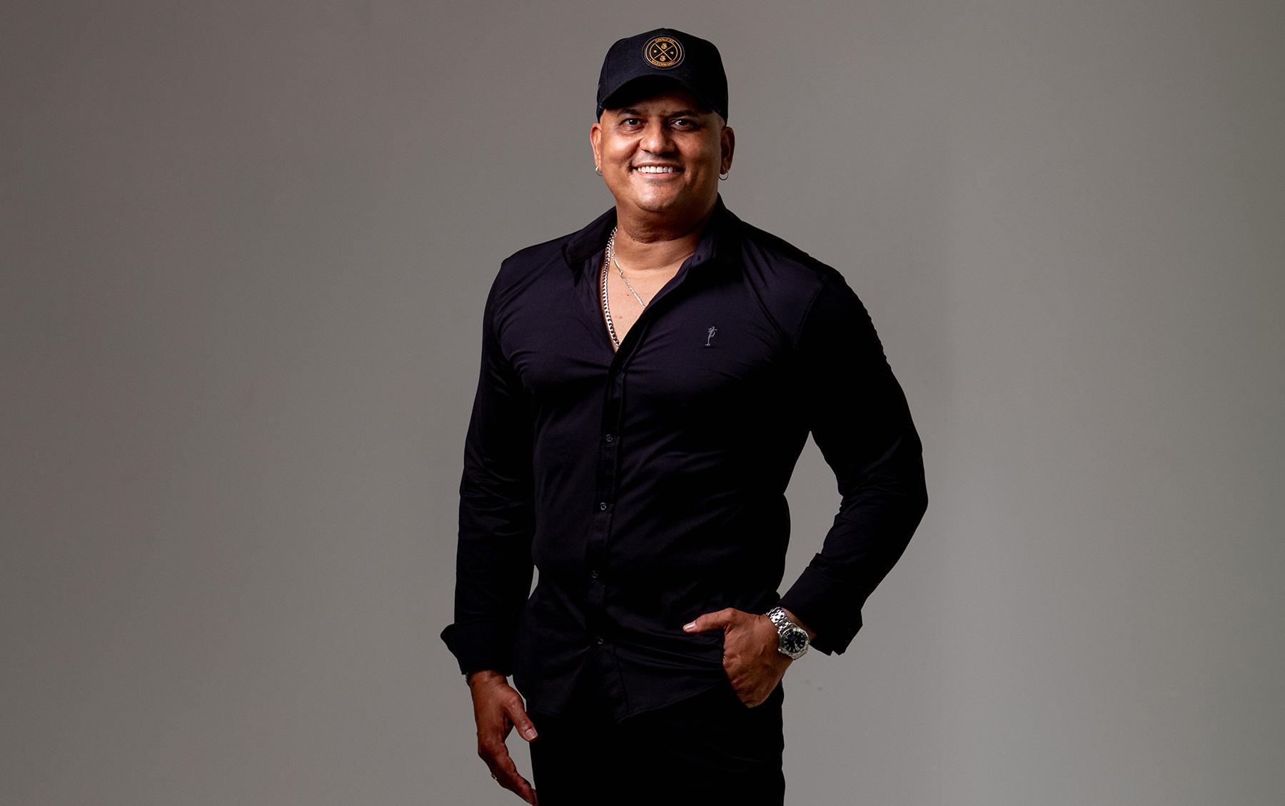 Ceian Muniz anuncia gravação do DVD "Na Chácara com Ceian Muniz Acústico" e aposta em clima intimista com repertório inédito