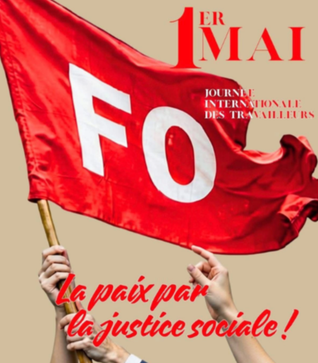 1er Mai