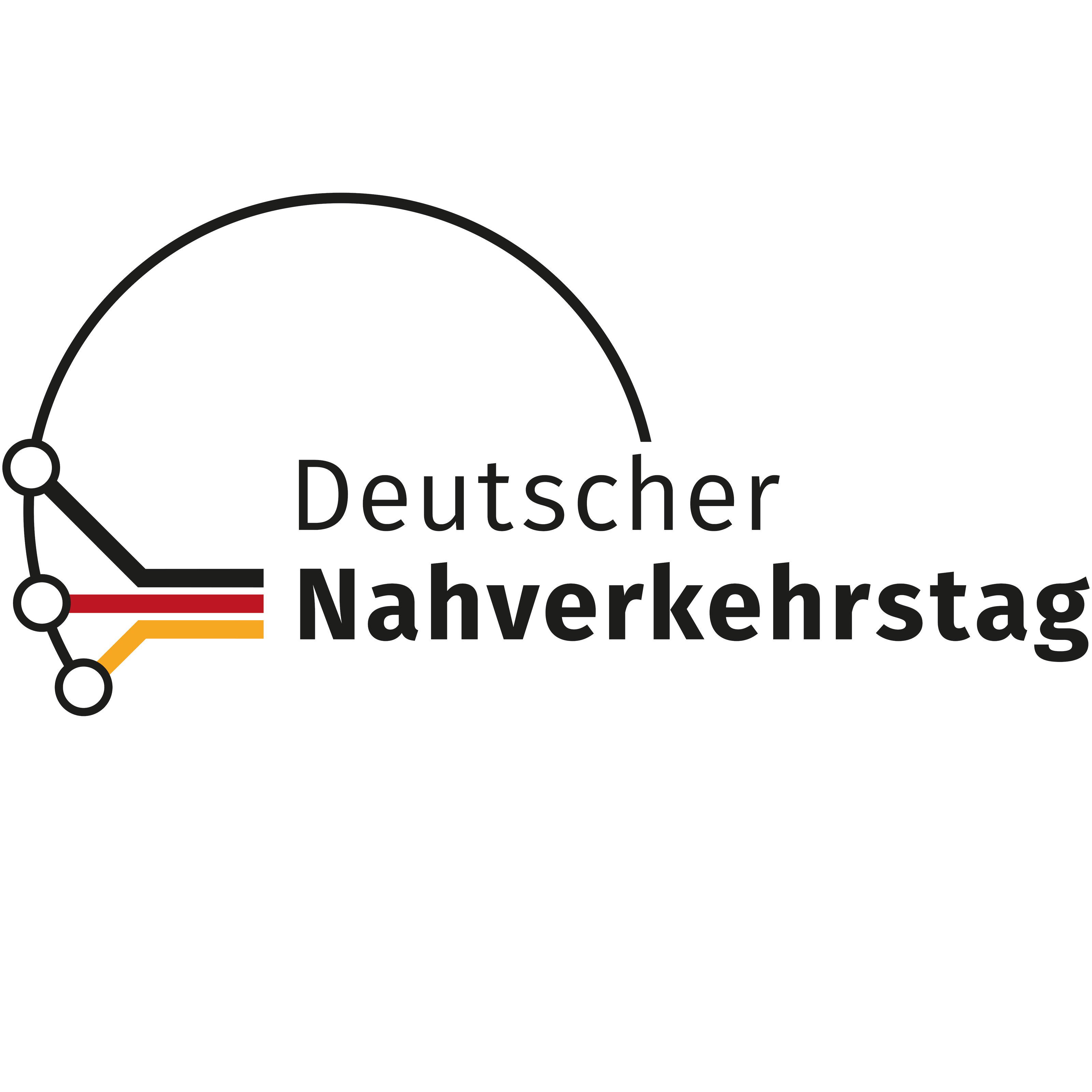 mobifair beim Deutschen Nahverkehrstag