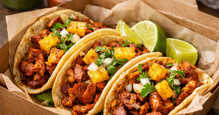 c. Taquería el Brother