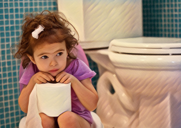 Potty Training Your 3-Year-Old: A Comprehensive Guide for Parents