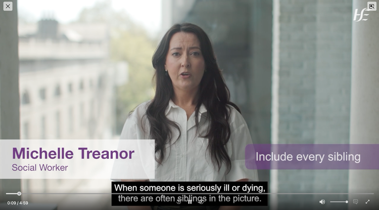 Addressing Additional Needs (4.58min)