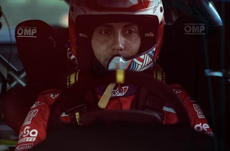 Pepe López ficha por Past-Racing para seguir en WRC2 con Ford