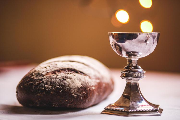 Daily Reflection on the Gospel of Wednesday, April 22, 2026