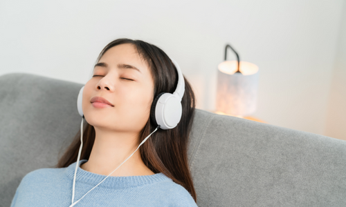 Hypnotherapy Audio to Improve Motivation