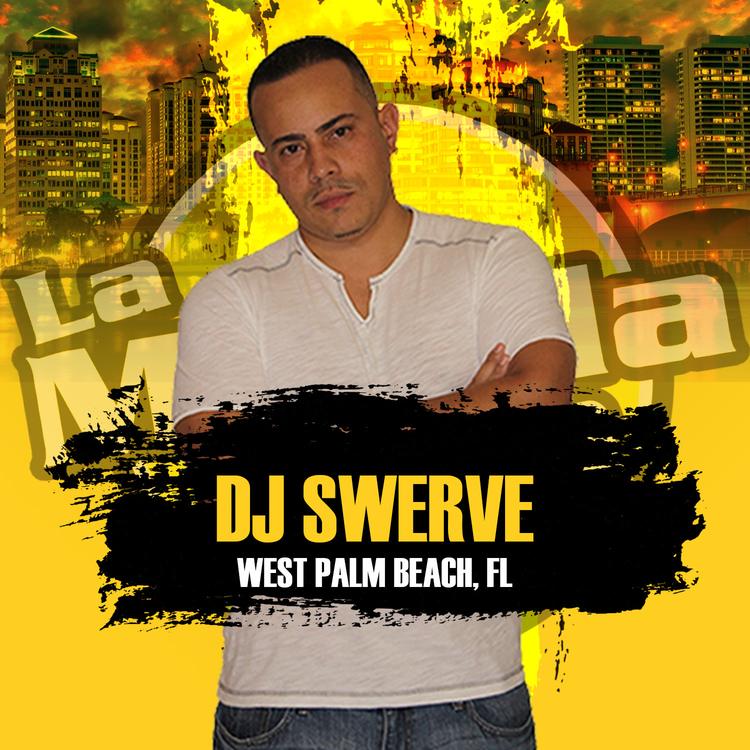 DJ Swerve - Reggae Mix