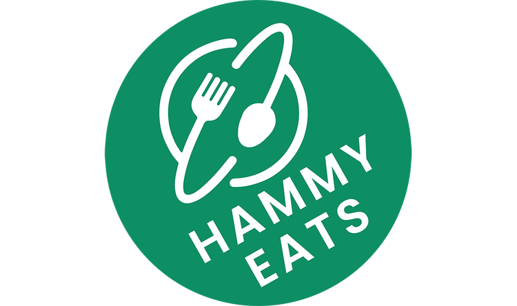What Is The Hammy Eats Stamp Of Approval?