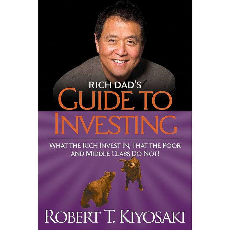 Sampul Guide to Investing