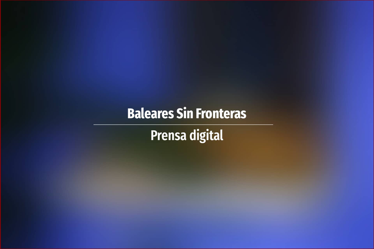 Baleares Sin Fronteras