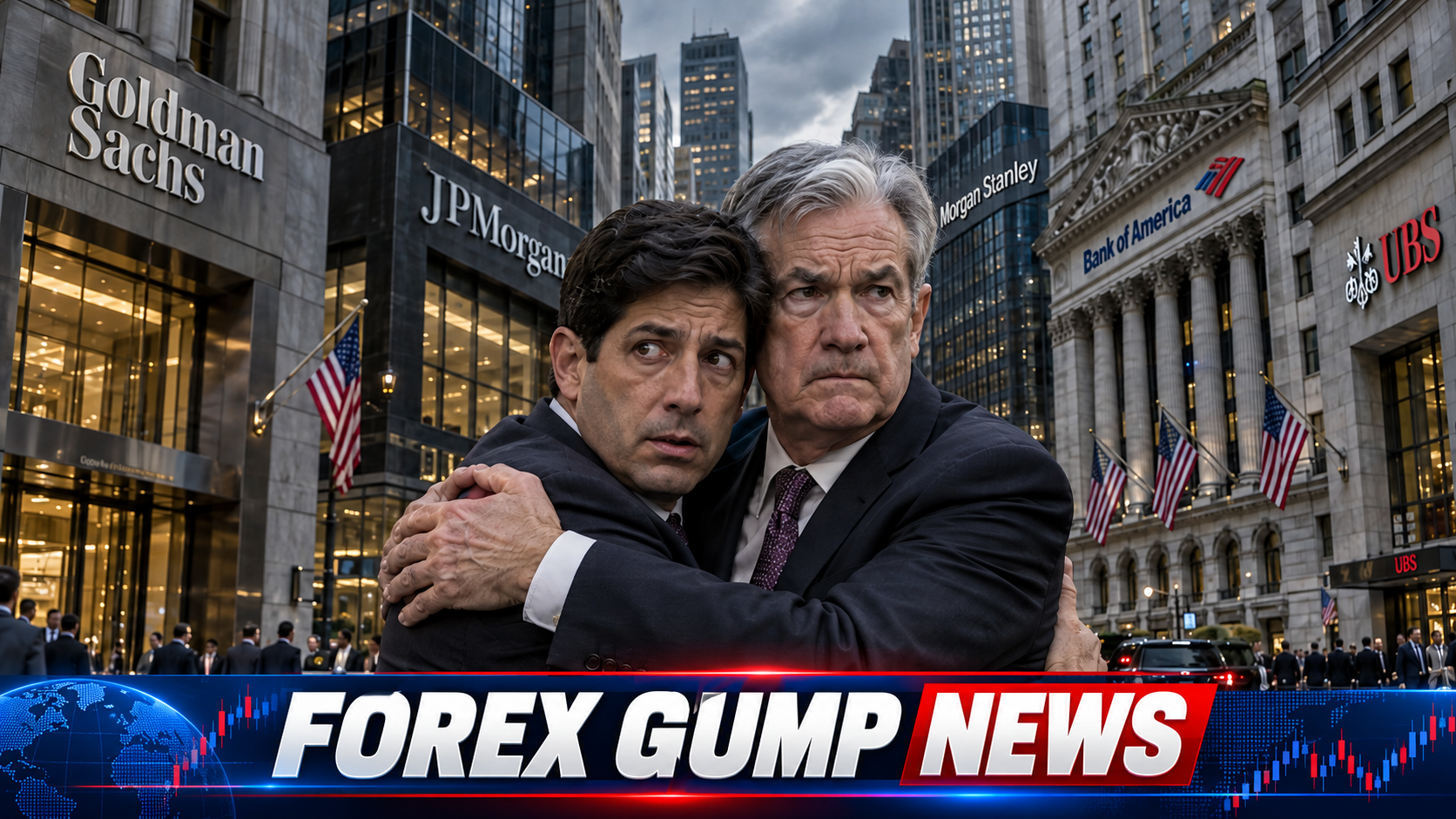 Inflazione USA, la resa dei conti continua: oggi l’IPP può cambiare le aspettative sulla Fed e scuotere Wall Street dopo lo shock CPI