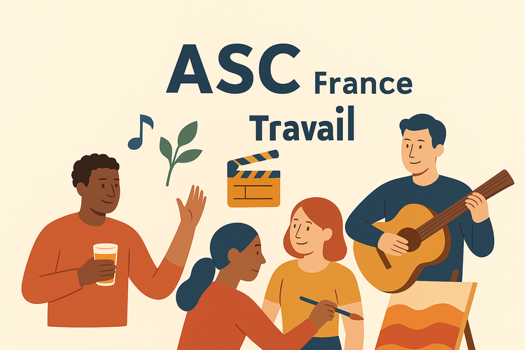 FLASH ASC - été 2026