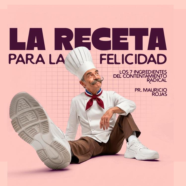 LA RECETA PARA LA FELICIDAD 127