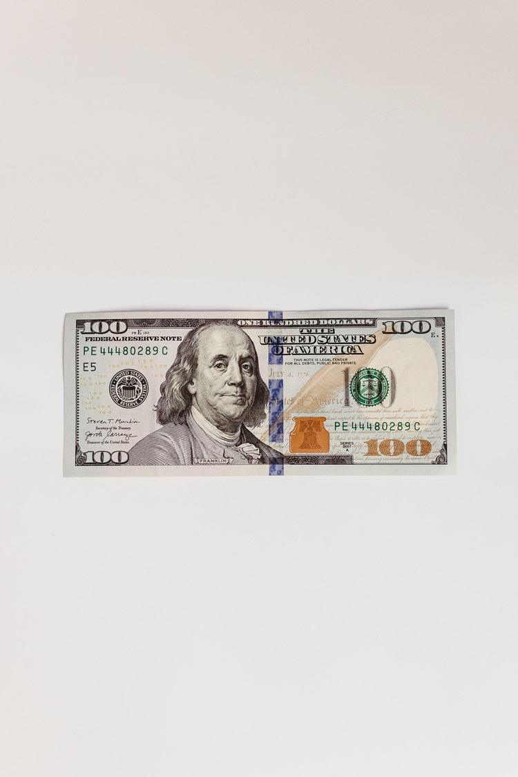 Tu dinero 