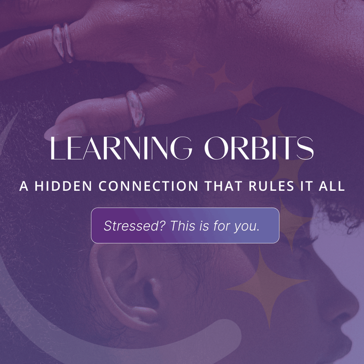 The Hidden Connection Between Stress, Inflammation, and Your Body