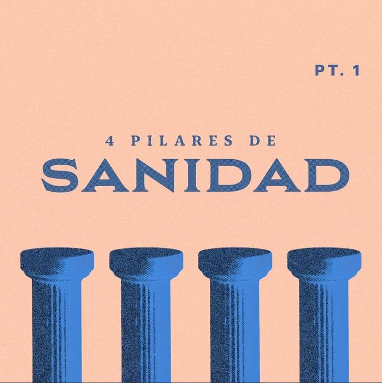  LOS 4 PILARESDE LA SANIDAD PRIMERA PARTE 76