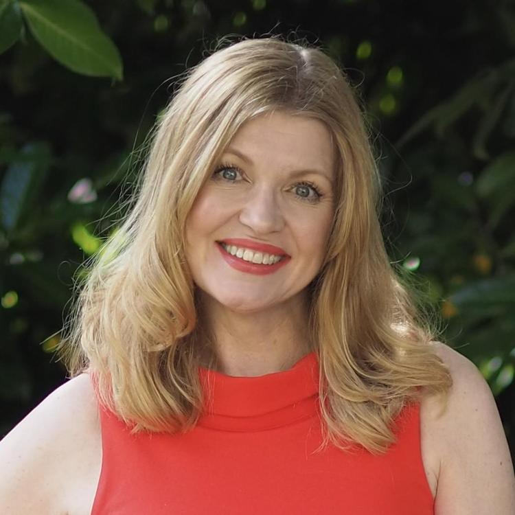 Elizabeth Yeowart-Montgomery