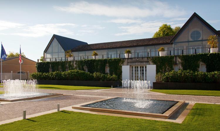 Château Léoville Poyferré 2025