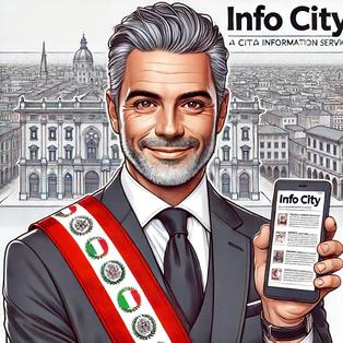 Audio Example | Info City