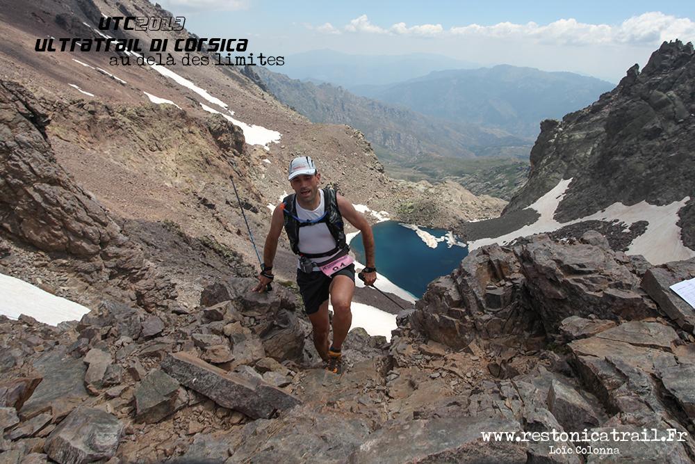 Restonica Trail by UTMB : 6 épreuves au programme du plus important trail insulaire