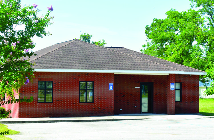 Carter Ave. building to become home of IDBA