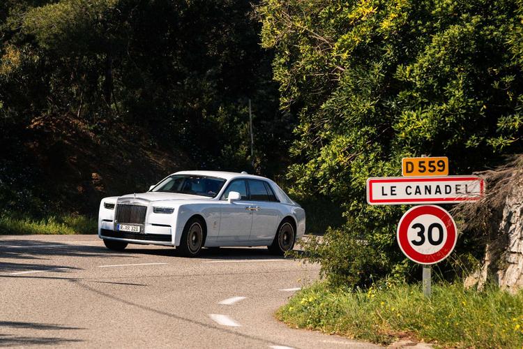 Le Rossignol: la casa donde los ingenieros de Royce forjaron el legado de Rolls-Royce