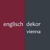 Englisch Dekor
