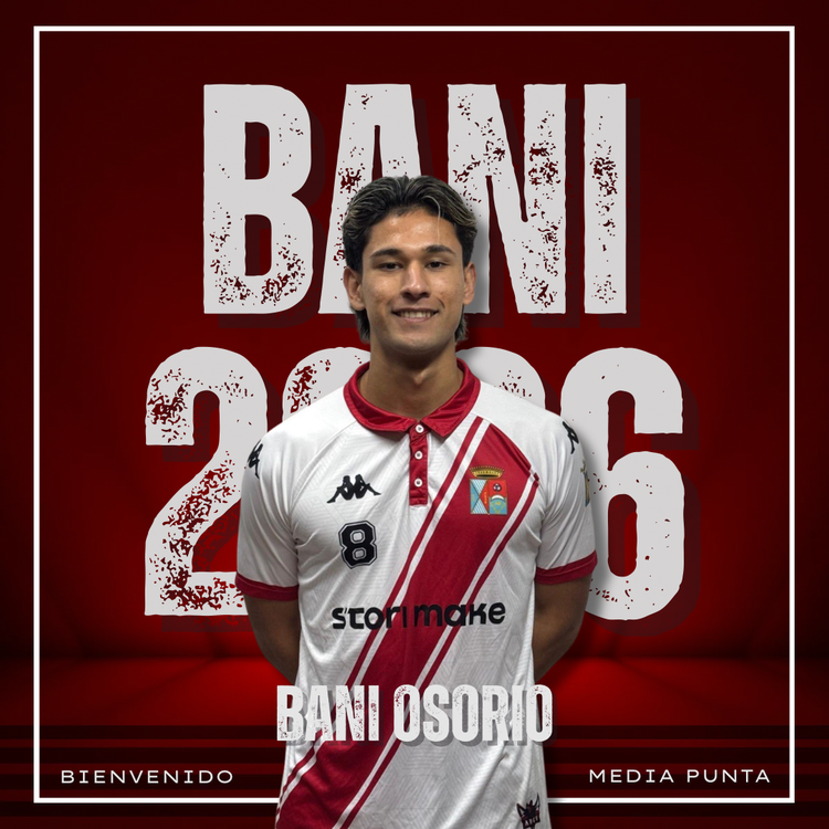 Nueva incorporación