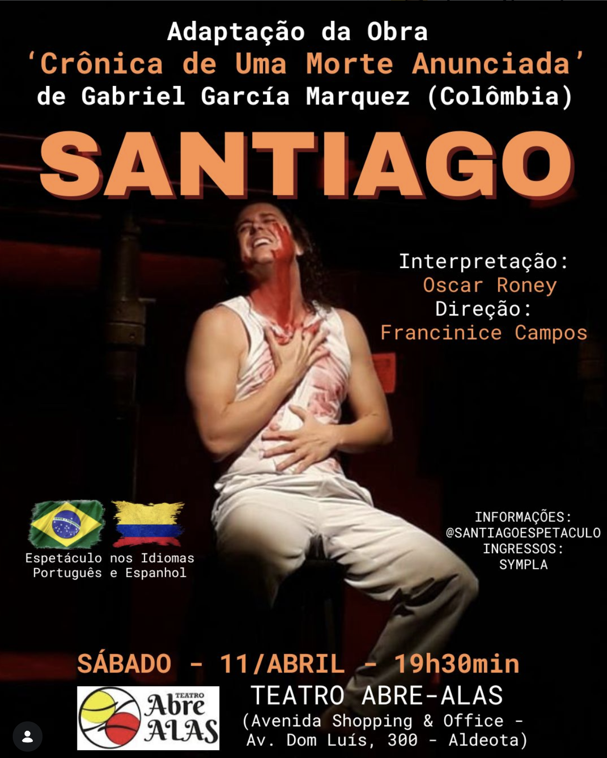 SANTIAGO