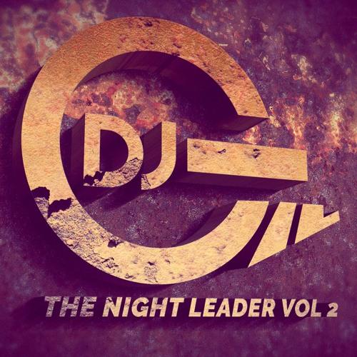 DJ GIL - THE NIGHT LEADER VOLUME 2 