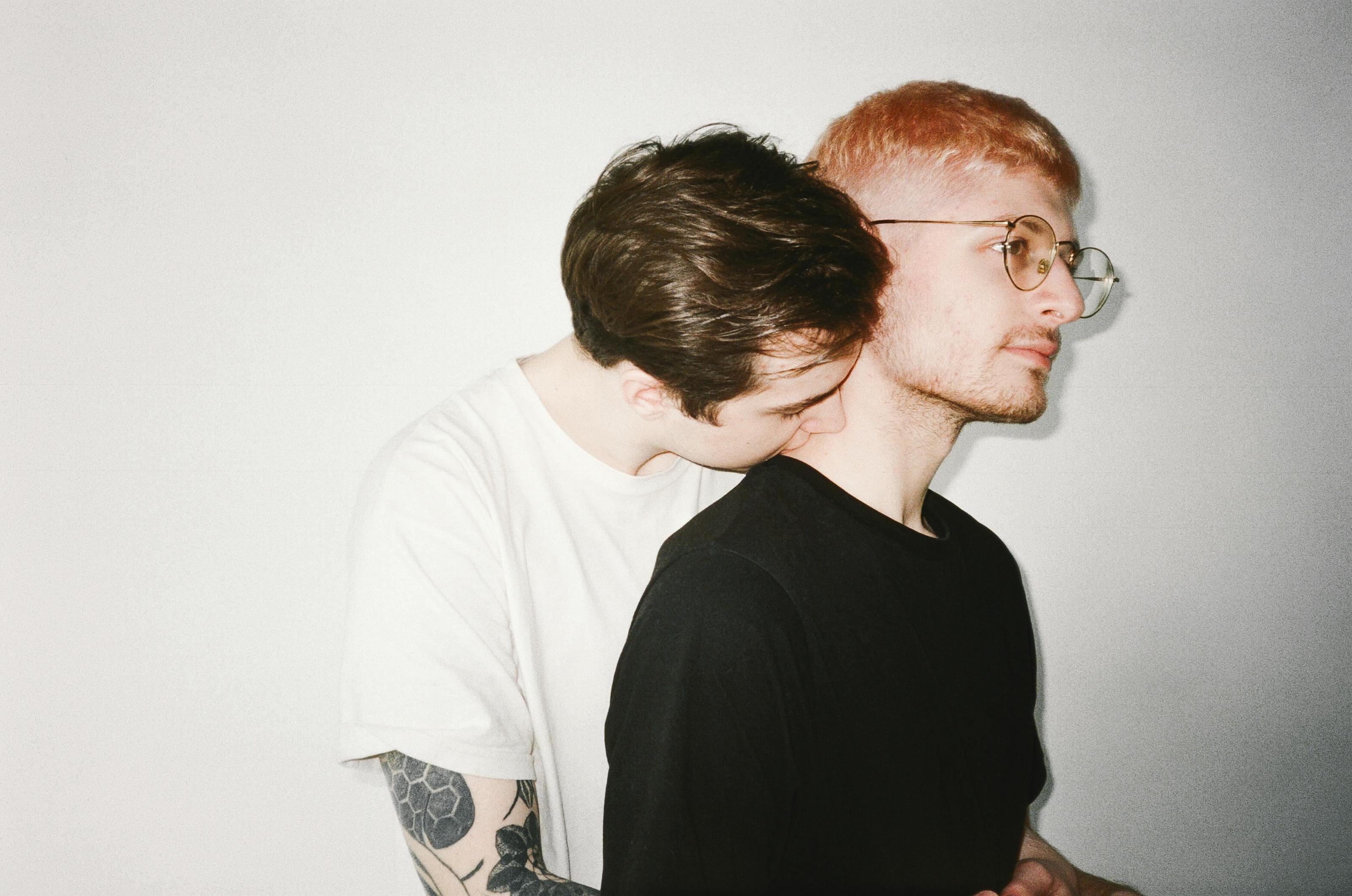 Am I a dick if I ghost after a drunken Pride makeout?