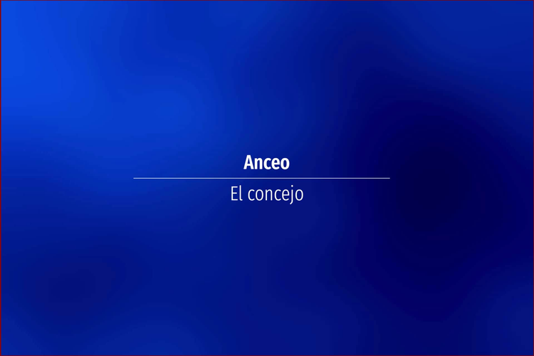 Anceo