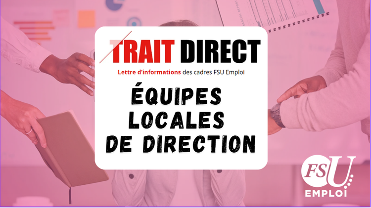 Responsables d’Equipe, sursollicité.es et à la recherche de sens