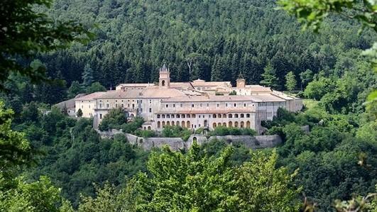 Grotte di Pastena e Certosa di Trisulti: tra natura e arte