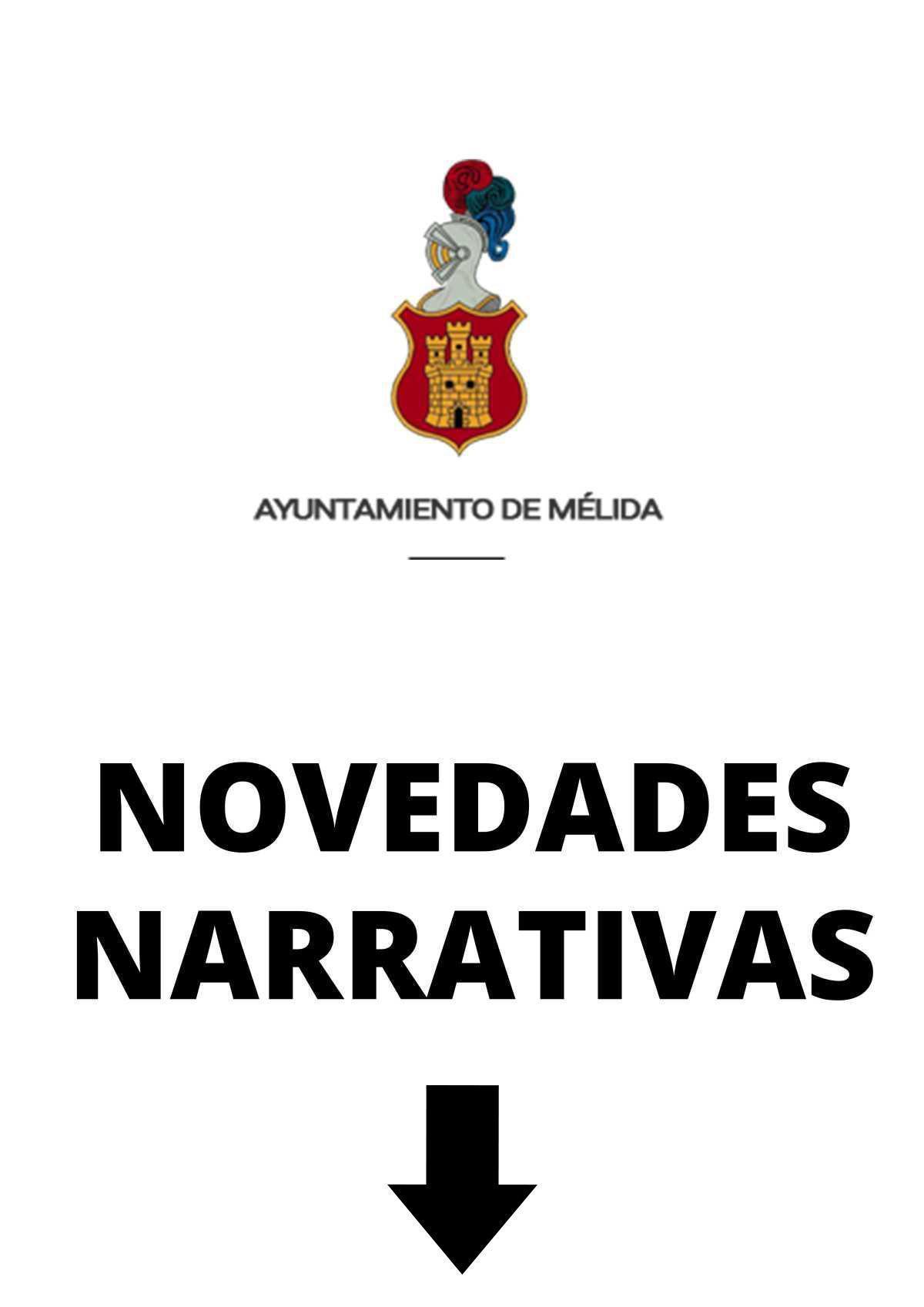 Novedades de narrativa de julio
