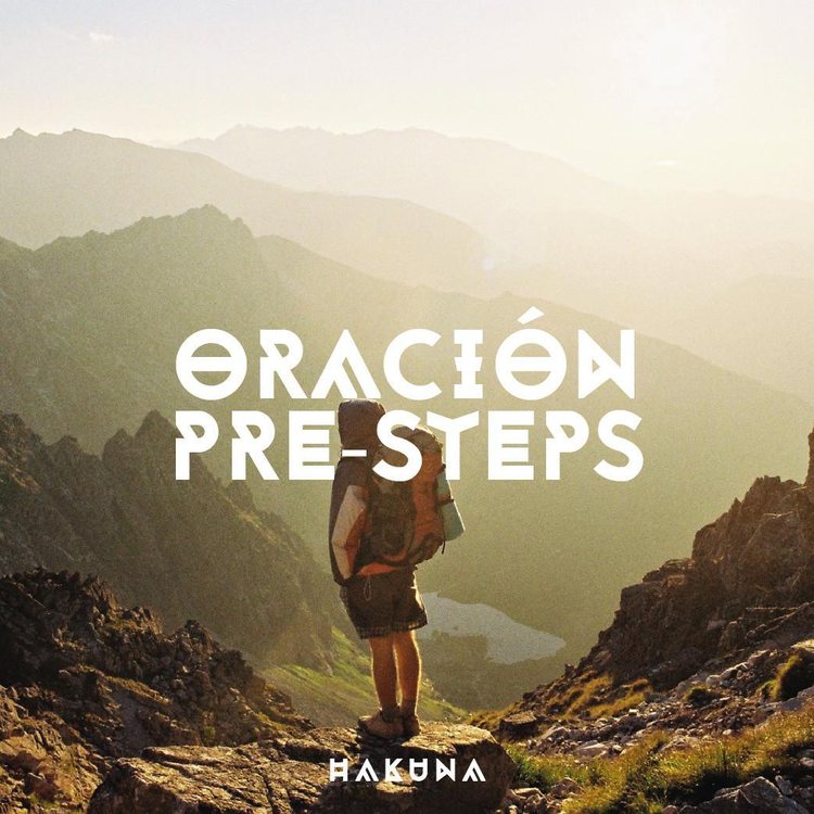 Oración Pre-Steps