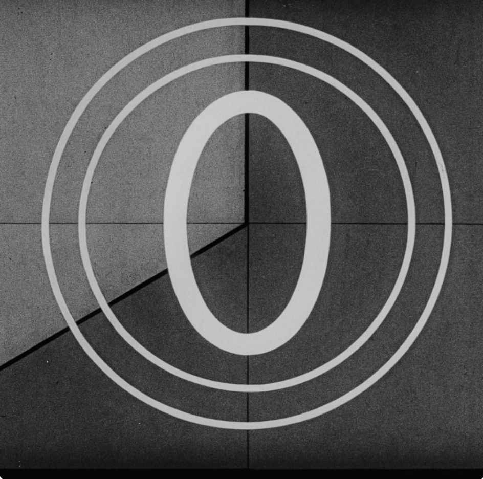 'ZERO'   After the Flash - What Remains