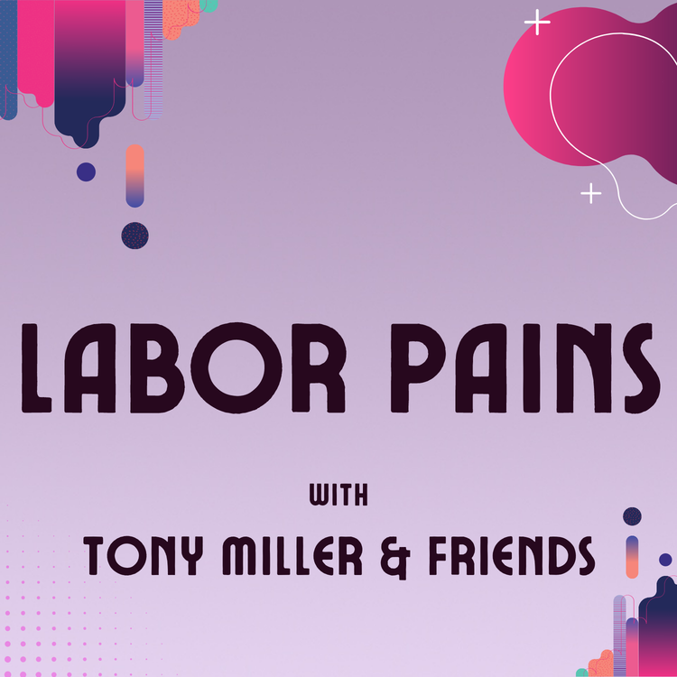 Labor Pains- Rated PG-13