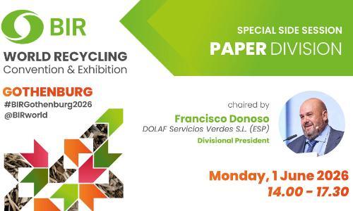 BIR Gothenburg 2026/Paper Division Special Side Session: Adapting to the global market pulse