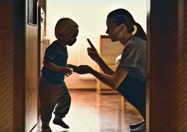Discipline for a One-Year-Old: A Comprehensive Parenting Guide