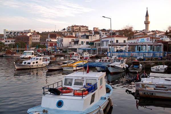 Поездка в Анкару, советы туристу - что стоит и чего нельзя делать в Анкаре