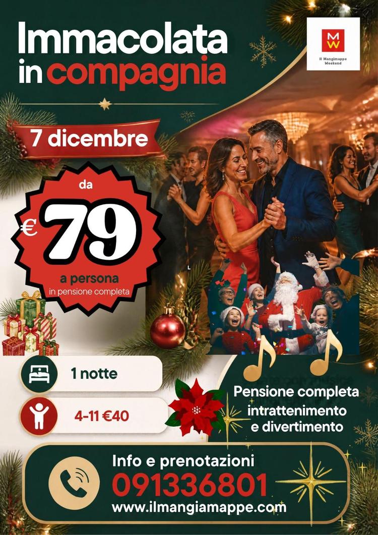 IMMACOLATA DA S.ballo HOTEL A PORTO EMPEDOCLE(AG)