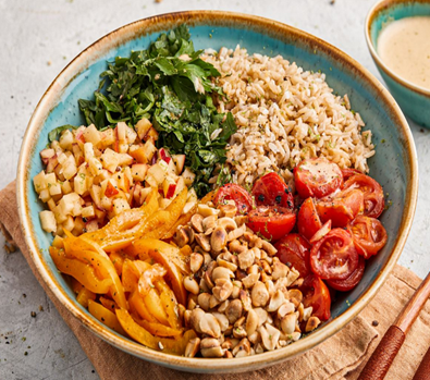 BUDDAH-BOWL