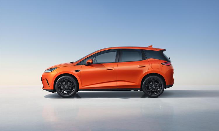 EL NUEVO BYD DOLPHIN G DM-I LLEGA A EUROPA PARA REVOLUCIONAR EL SEGMENTO B