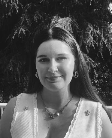 Tatiana Tosello - Responsable Communication et Marketing 